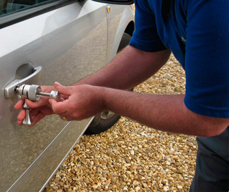 Вскрытие замков в Репино